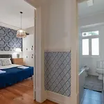 Apartamento Guine 19 *