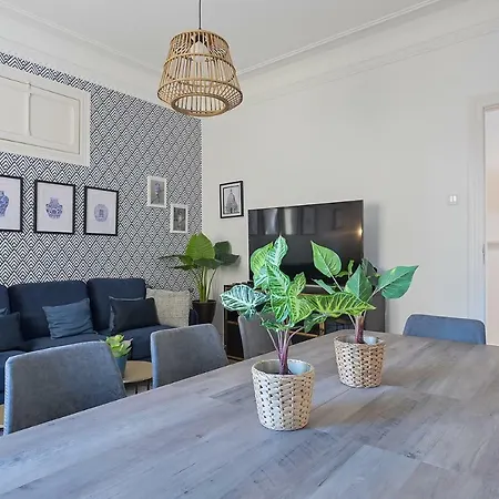 Guine 19 Apartman
