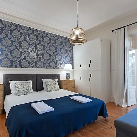 Guine 19 Lejlighed *