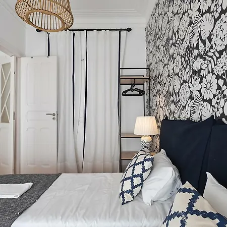 Apartman Guine 19 *