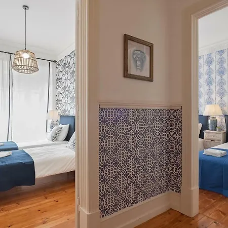 アパート Guine 19 *