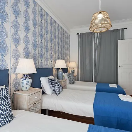 Guine 19 公寓 Lisboa