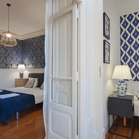 Guine 19 Appartement *