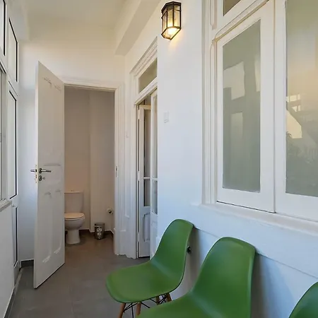 Appartement Guine 19