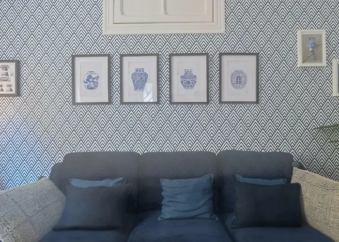 Appartamento Guiné 19