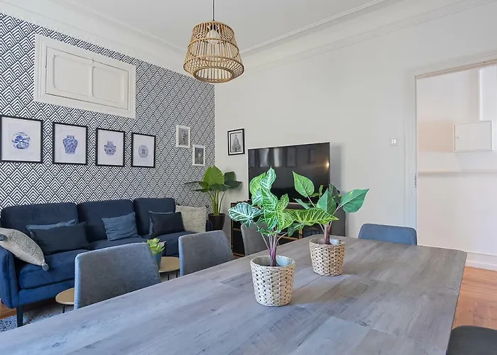 Guine 19 Διαμέρισμα