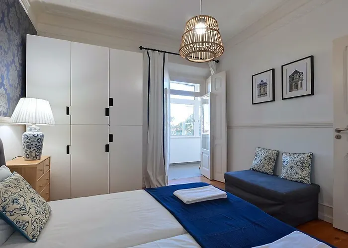 Апартаменти Guine 19