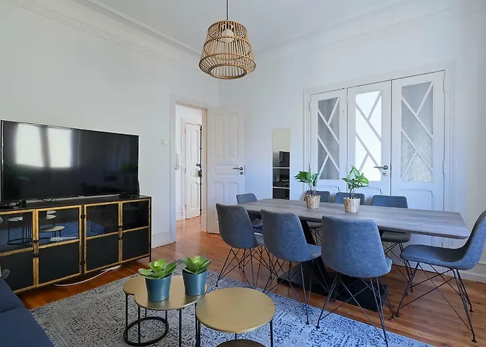 Апартаменти Guine 19 *