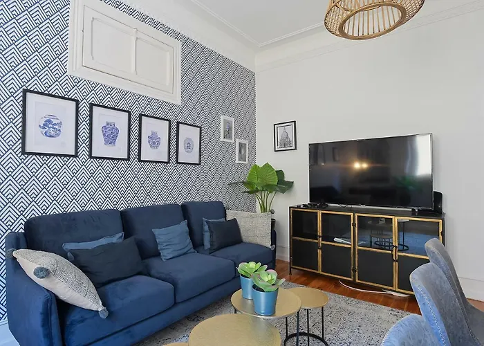 Guine 19 Апартаменти