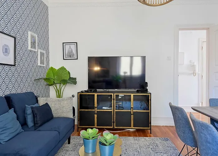 Διαμέρισμα Guine 19