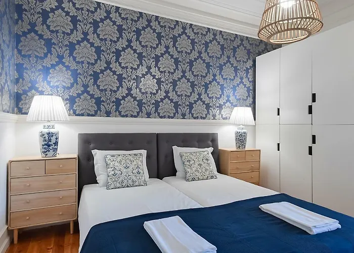 Guine 19 Διαμέρισμα