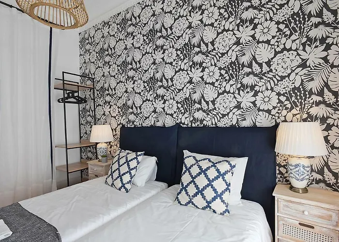 Guine 19 Апартаменти