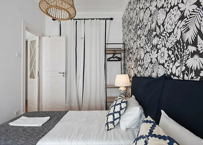 Διαμέρισμα Guine 19 *