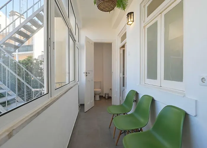 Апартаменти Guine 19 *