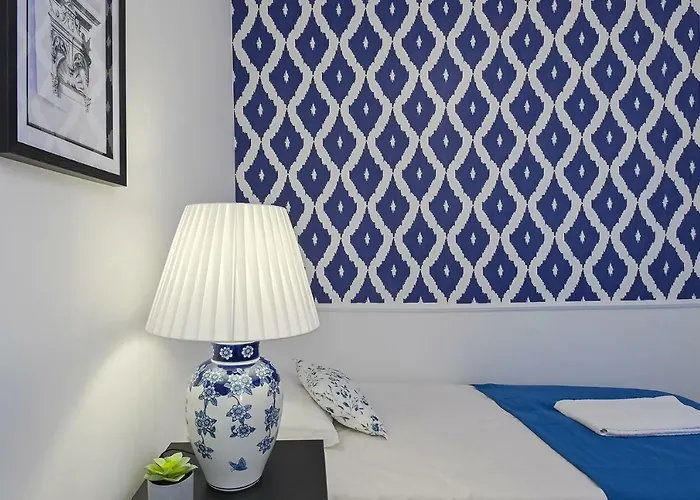 Διαμέρισμα Guine 19 Lisboa