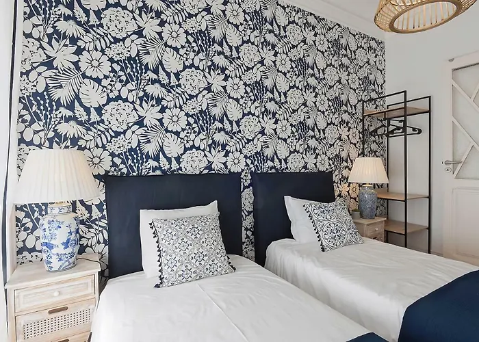 Апартаменти Guine 19 *