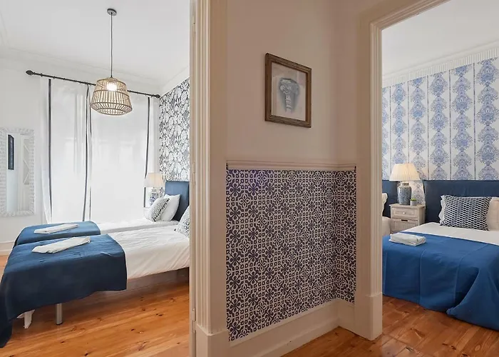 Διαμέρισμα Guine 19 *