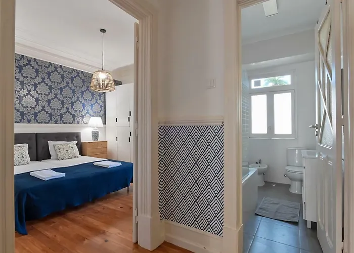 Διαμέρισμα Guine 19 *