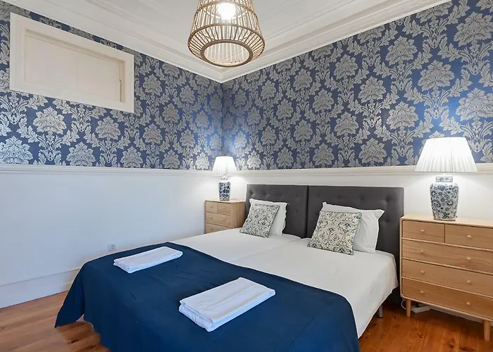 Διαμέρισμα Guine 19