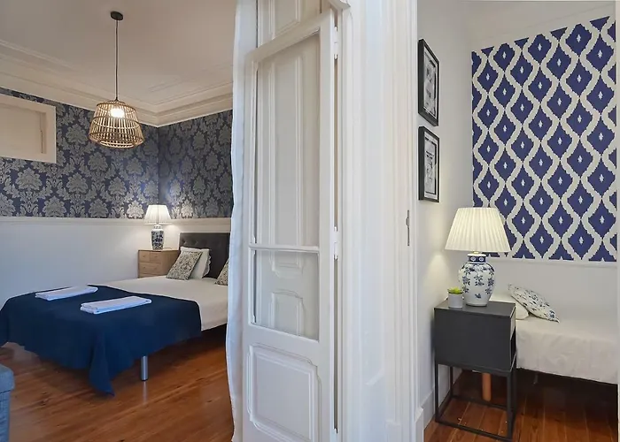 Guine 19 Διαμέρισμα *