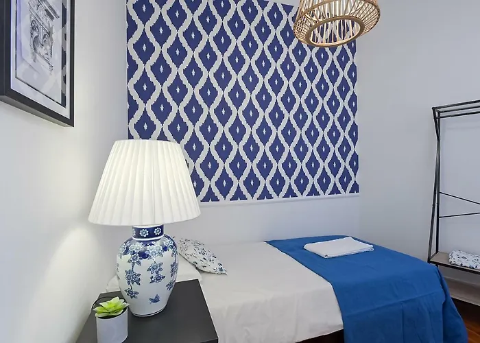 Апартаменти Guine 19 *