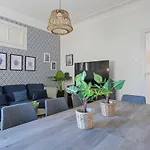 Guine 19 Apartment