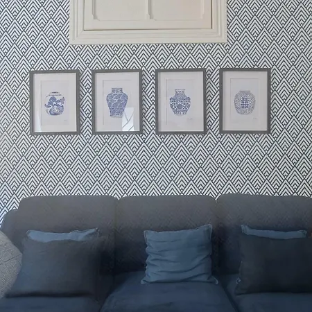 Appartement Guiné 19