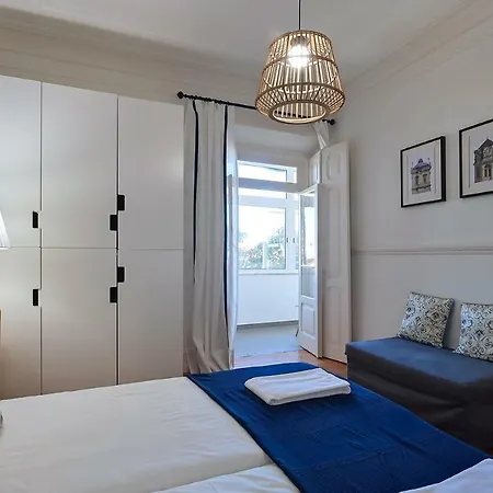 Appartement Guiné 19