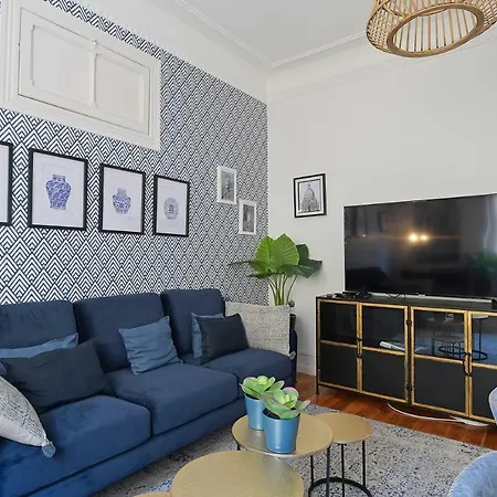 Guine 19 Apartment