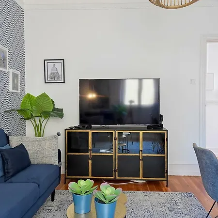 Appartement Guiné 19