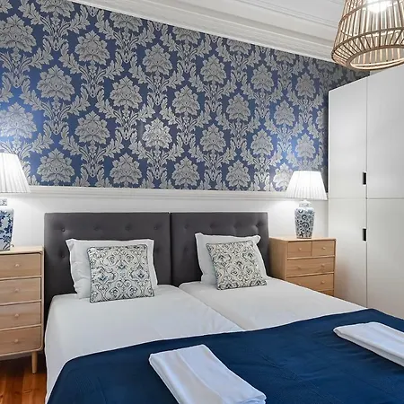 Guiné 19 Appartement