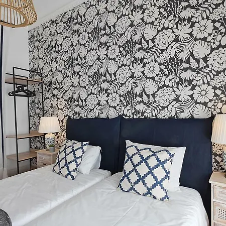 Guiné 19 Appartement
