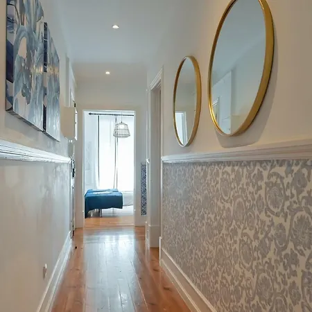Appartement Guiné 19 Lisboa