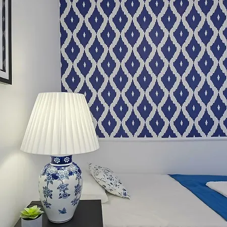 Appartement Guiné 19 Lisboa