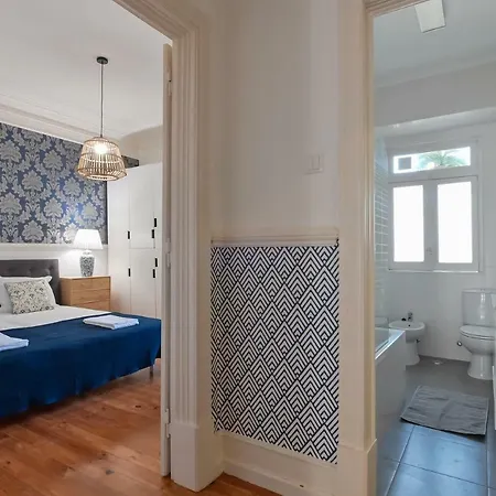 Appartement Guiné 19 *