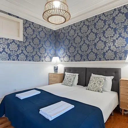 Appartement Guiné 19