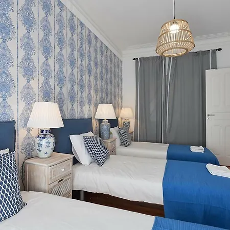 Guiné 19 Appartement Lisboa