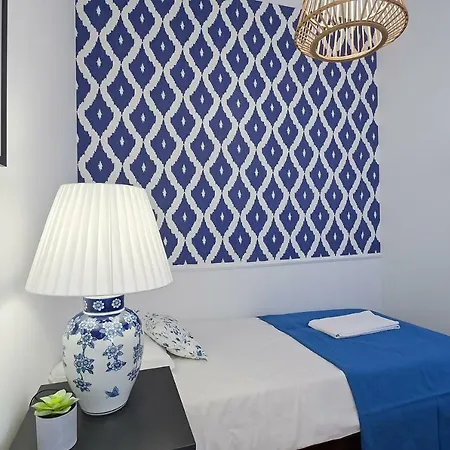 Appartement Guiné 19 *
